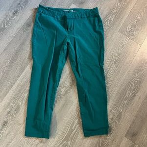 Pixie Pants Old Navy